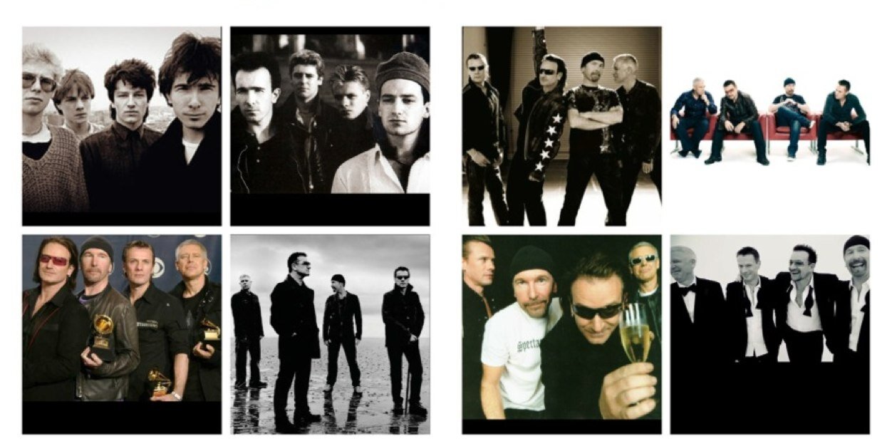 U2Lyrics4U's profile banner image