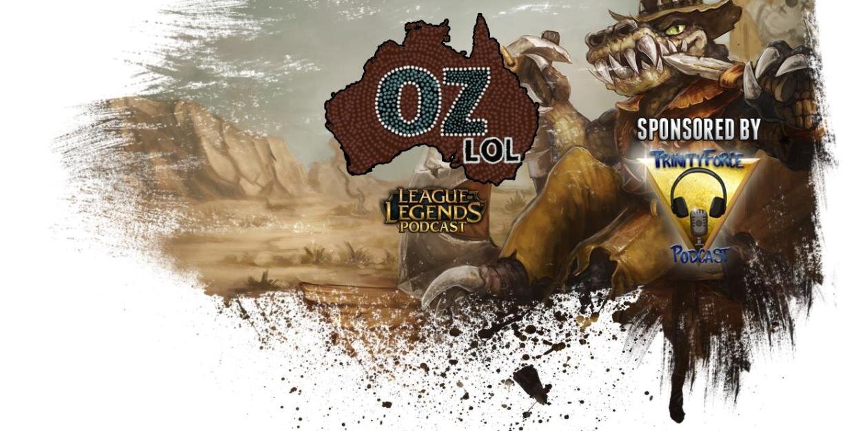 OzLoLPodcast's profile banner image