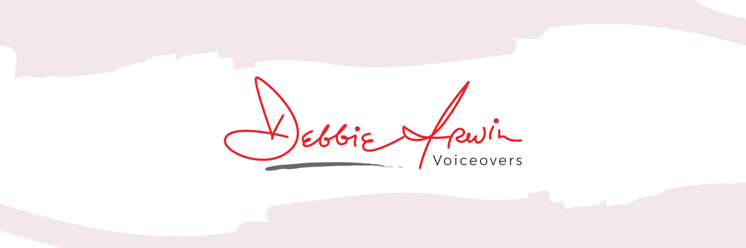 DebbieIrwinVO's profile banner image