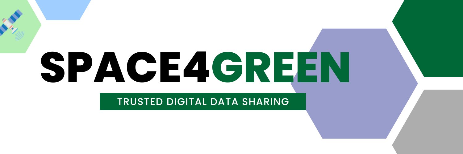 SPACE4GREEN banner