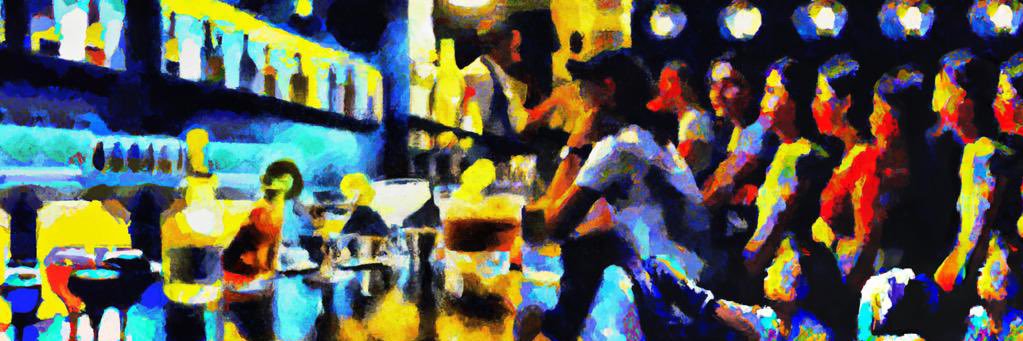 Auberge Arrangée banner