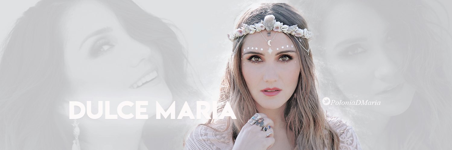 PoloniaDMaria's profile banner image