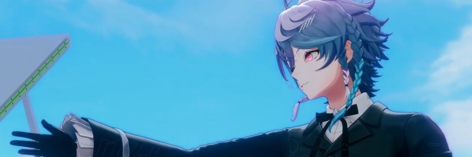 Lyly!!!! ထ🌋 banner