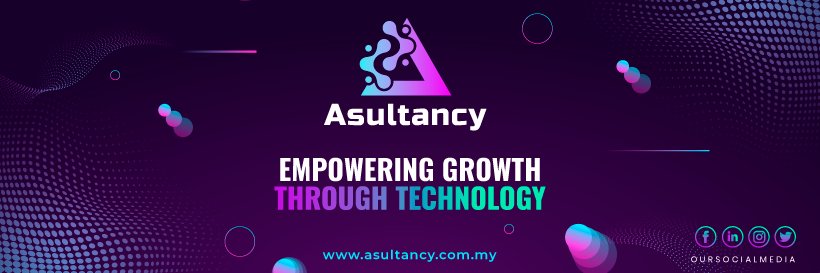 ASULTANCY OFFICIAL banner