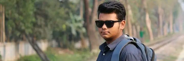 Susmoy Pondith banner