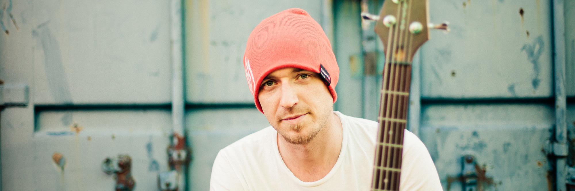 Scott's Bass Lessons banner