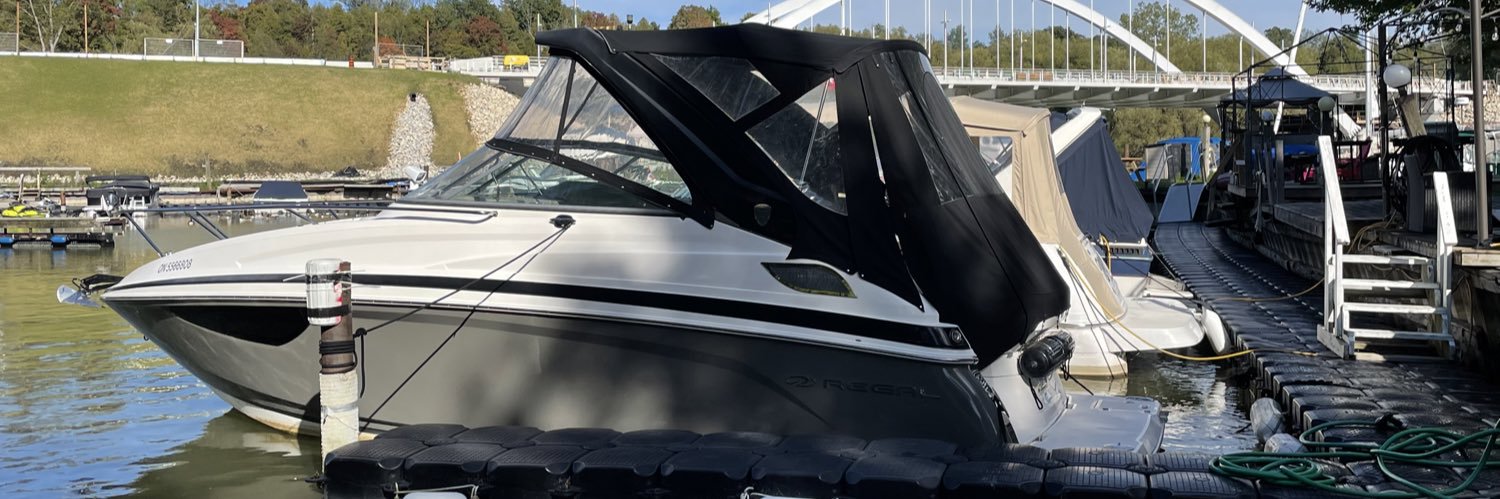 Christopher J Burton banner