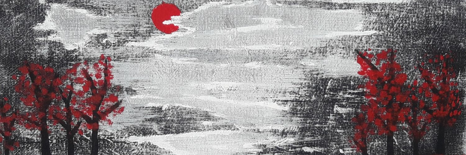 DistractedFox's profile banner image