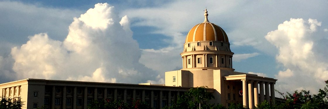 Manipal University Jaipur banner