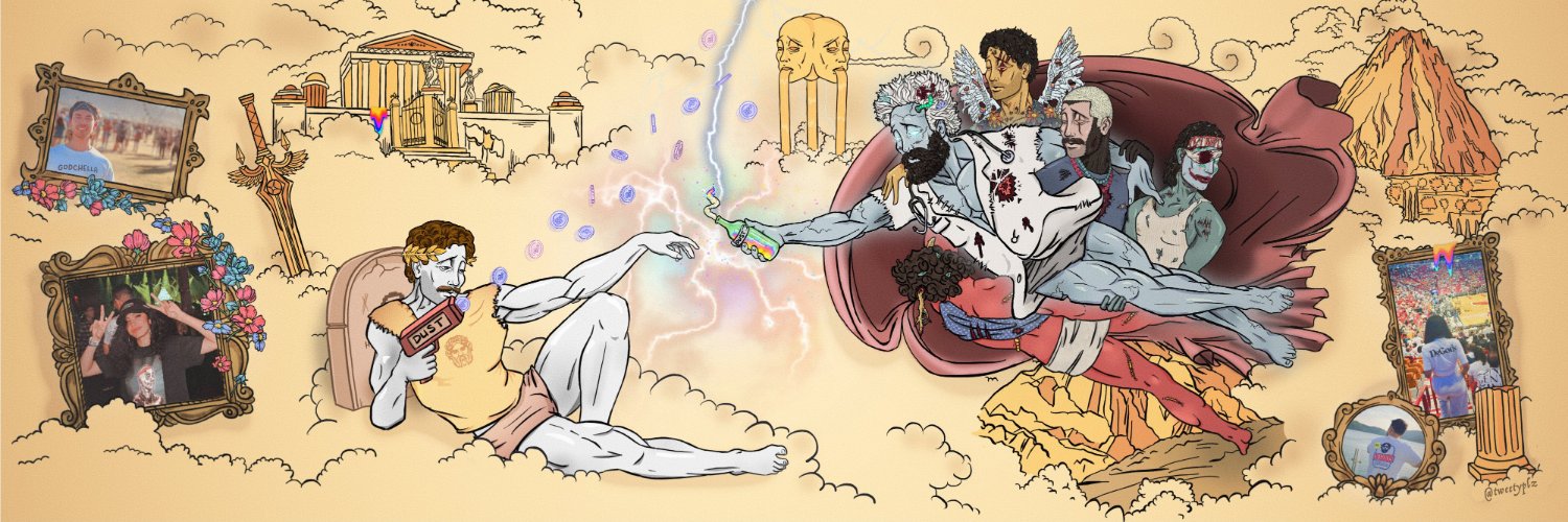 SOLPhinne's profile banner image