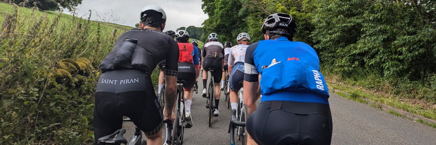 Xavier Teece-Round banner