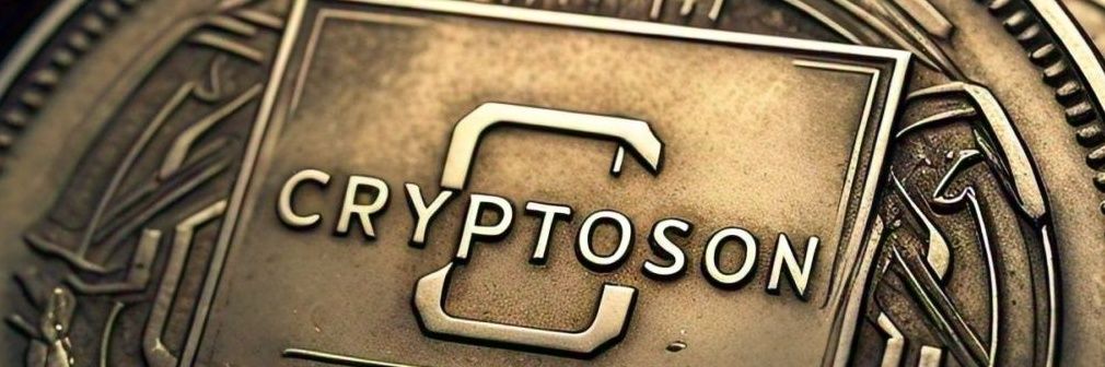 Cryptoson 💎 || 🌎 || $MEME || banner