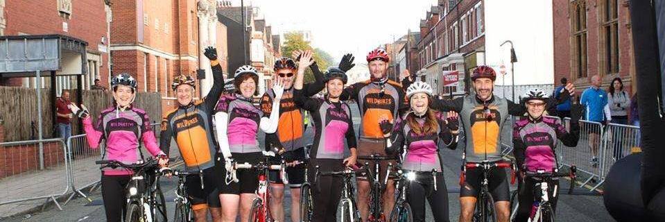WildBikesCC's profile banner image
