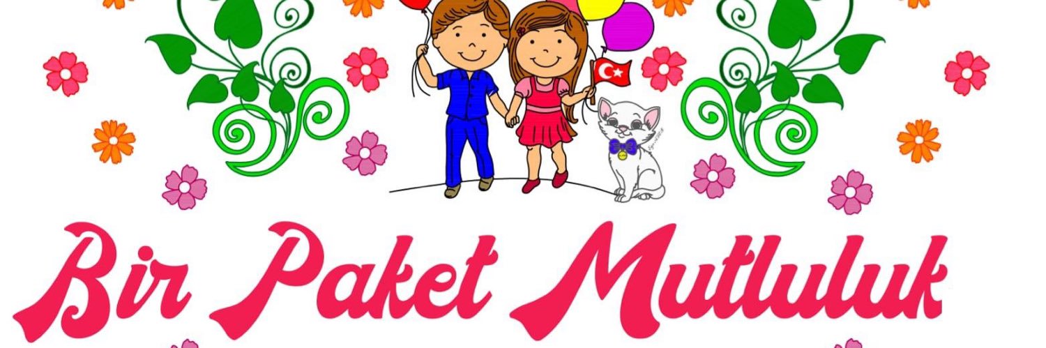 1paketmutluluk's profile banner image