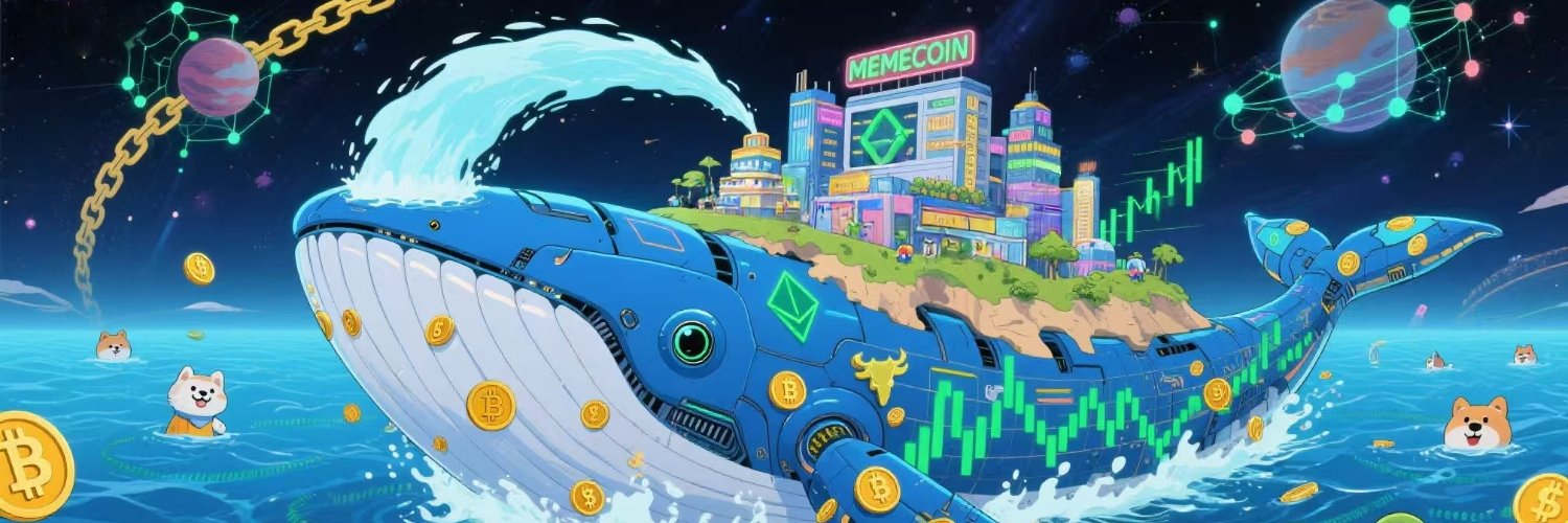 BlueWhale__SOL's profile banner image