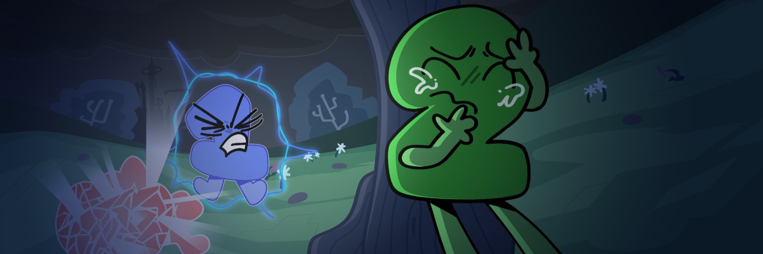 Patatusa (Ink Street OUT NOW) banner