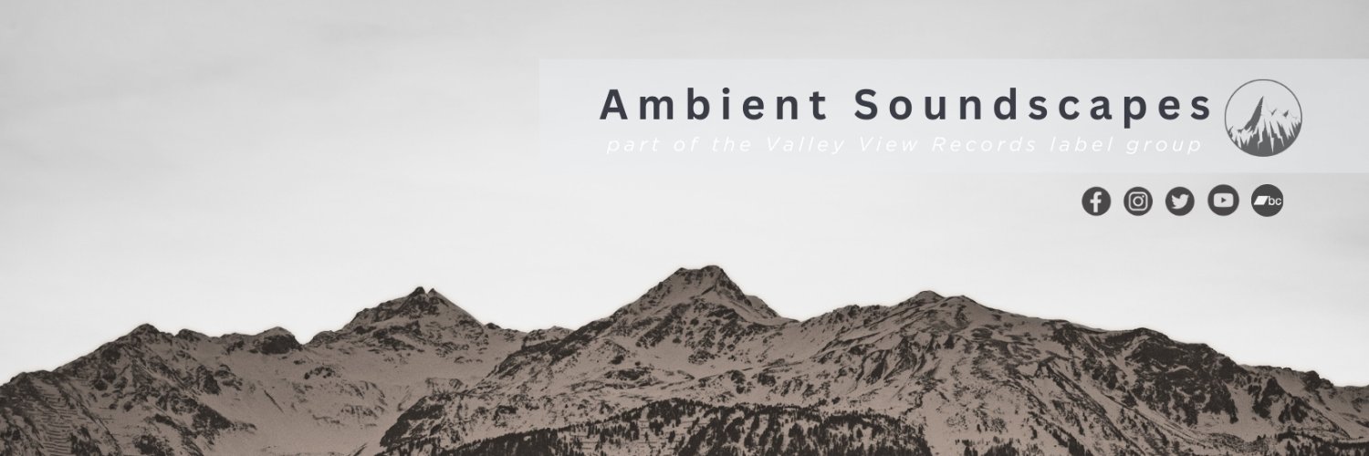 Ambient Soundscapes banner
