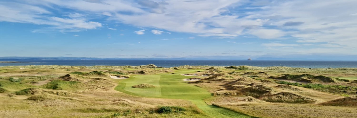 Grahame Taylor banner