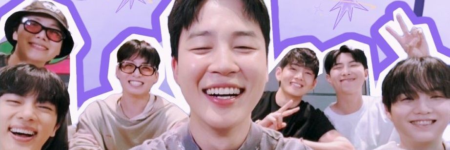 bangtangirl⁷ 💜's banner