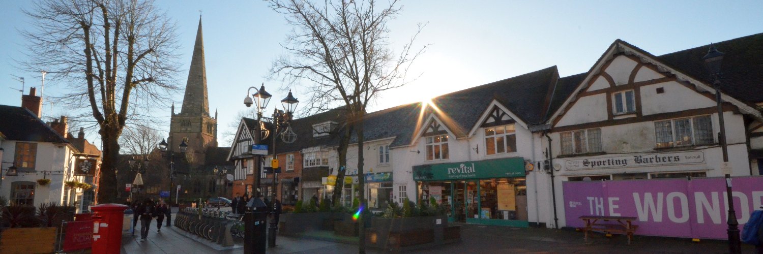 Solihull Archaeological Group (Archaeology) banner