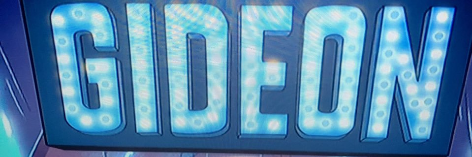 gideonevans's profile banner image