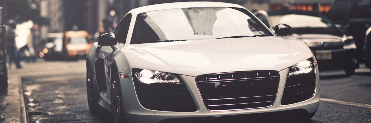 DamnAmazingCars's profile banner image
