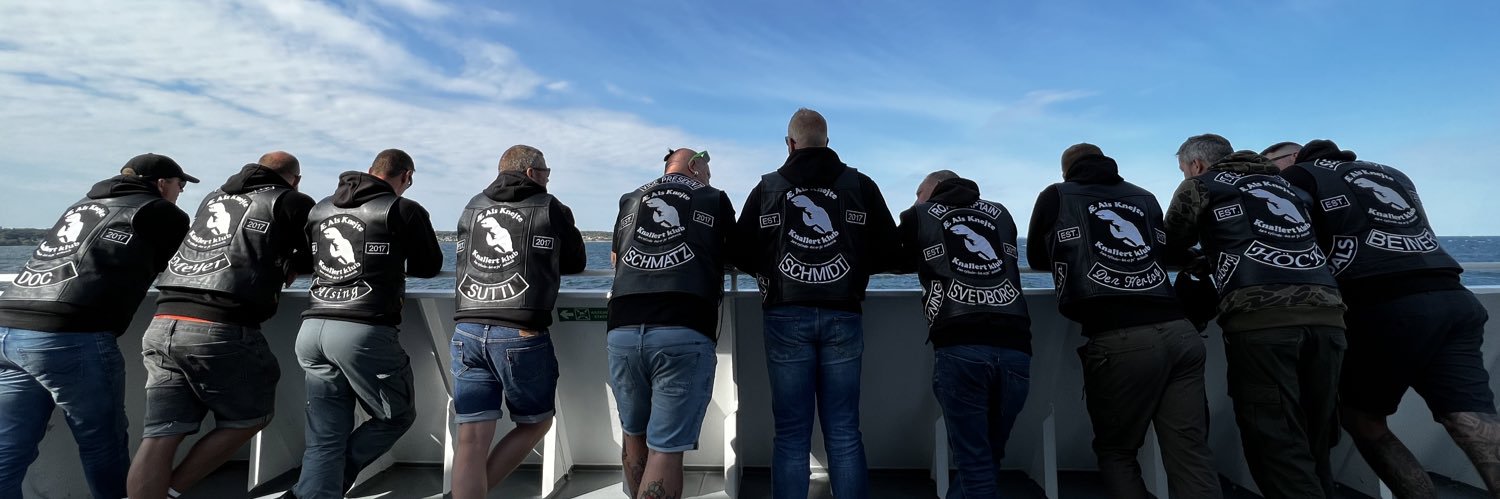 AlsKnejte's profile banner image