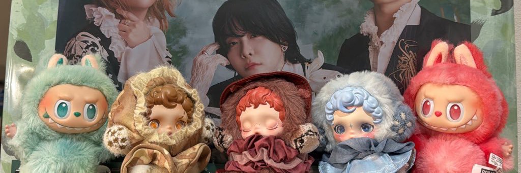 なーみん banner