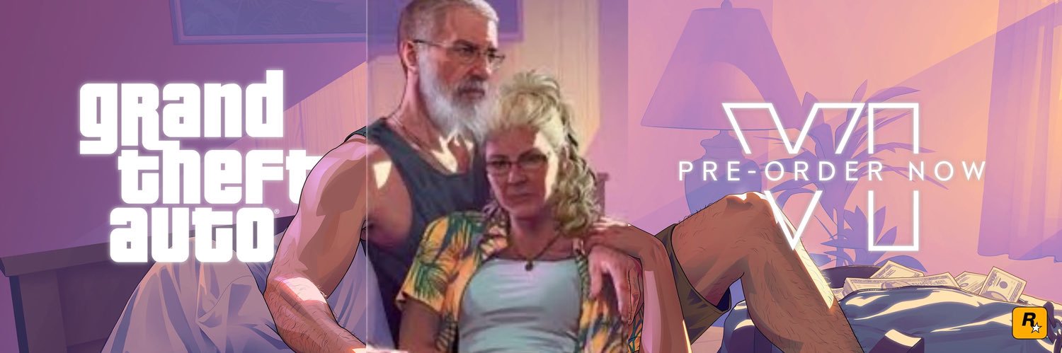 GTA SI𝕏ER banner