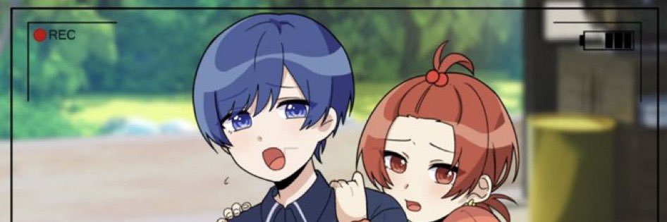 Baka_iks's profile banner image