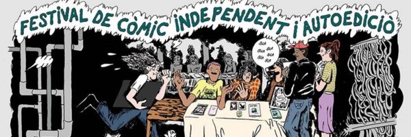 grafcomic Profile Banner