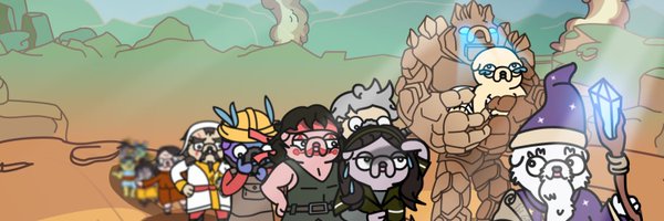 LostDogsCo Profile Banner