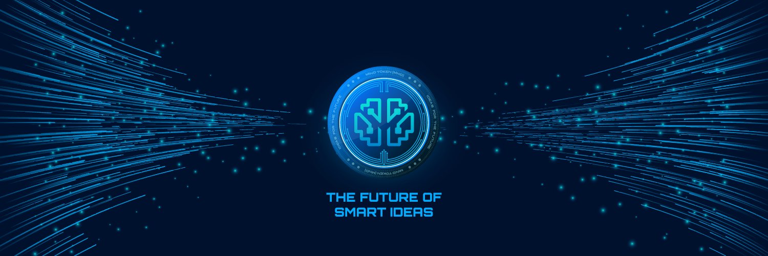MindCoin_MND's profile banner image