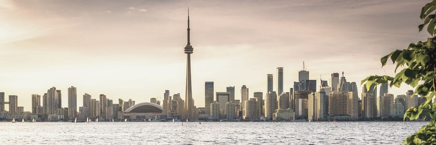 TDot Resident's banner