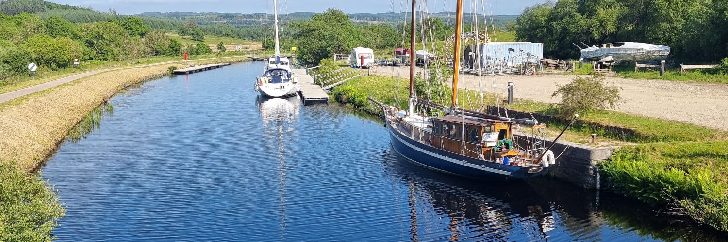 Ross Speirs🏴󠁧󠁢󠁳󠁣󠁴󠁿🇳🇴 banner