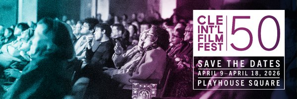 CIFF Profile Banner
