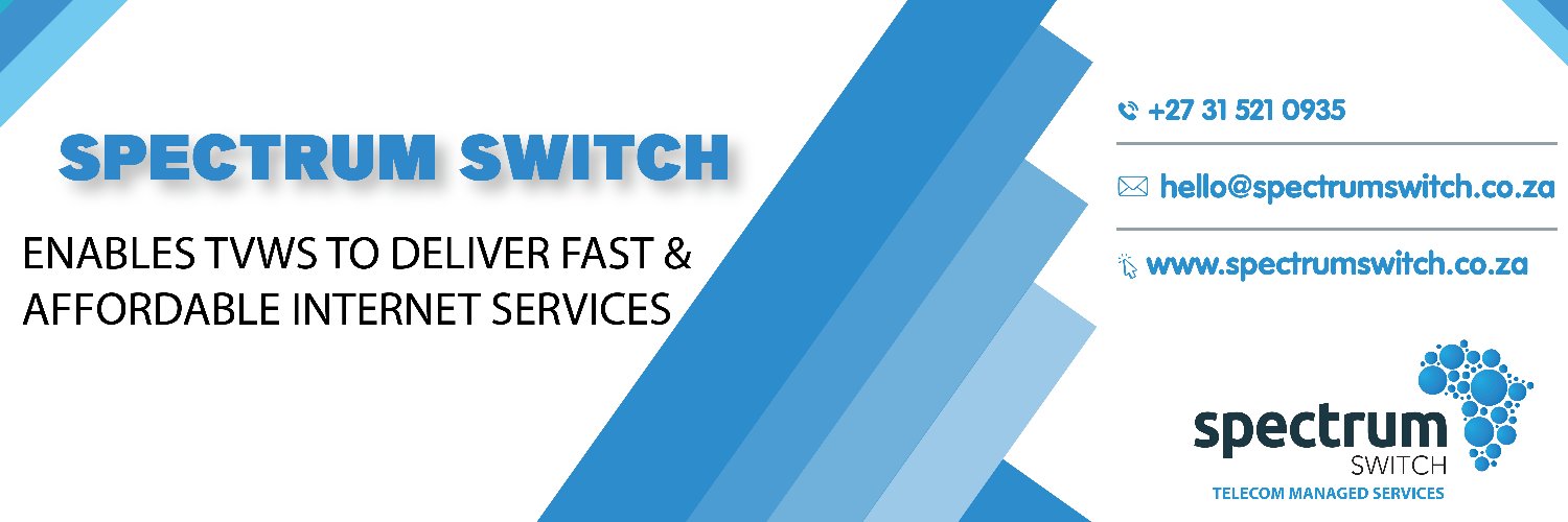 Spectrum Switch banner