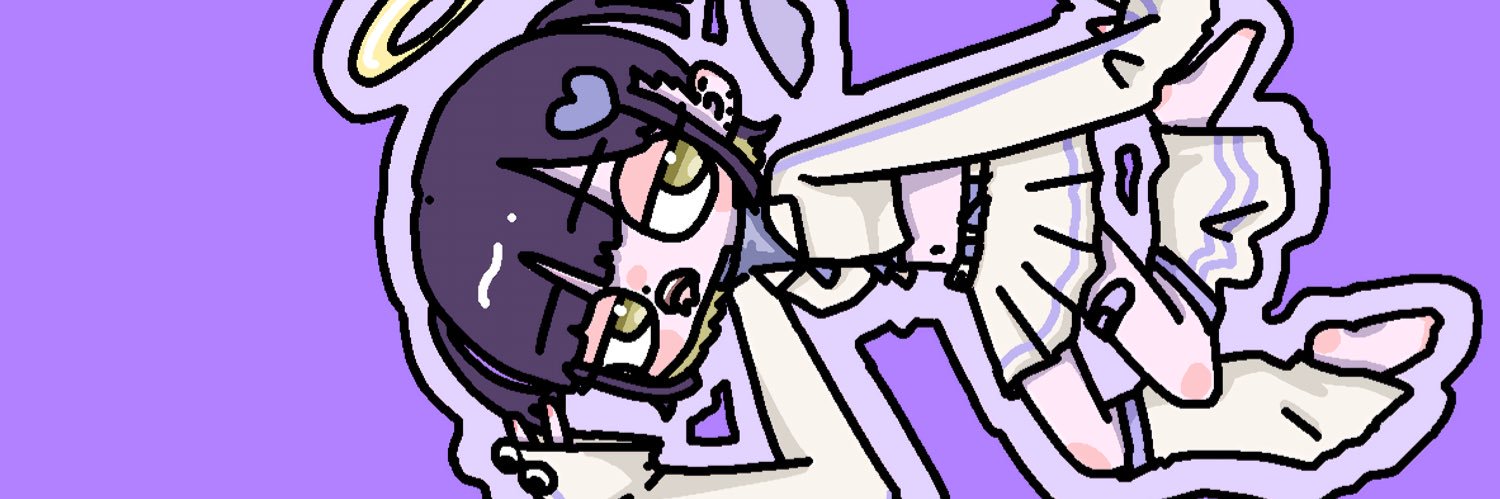 piyochids's profile banner image