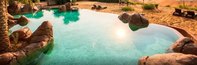 The Oasis 🟩 (Event) banner