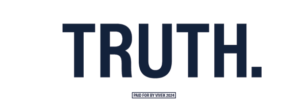 TeamVivek2024 Profile Banner