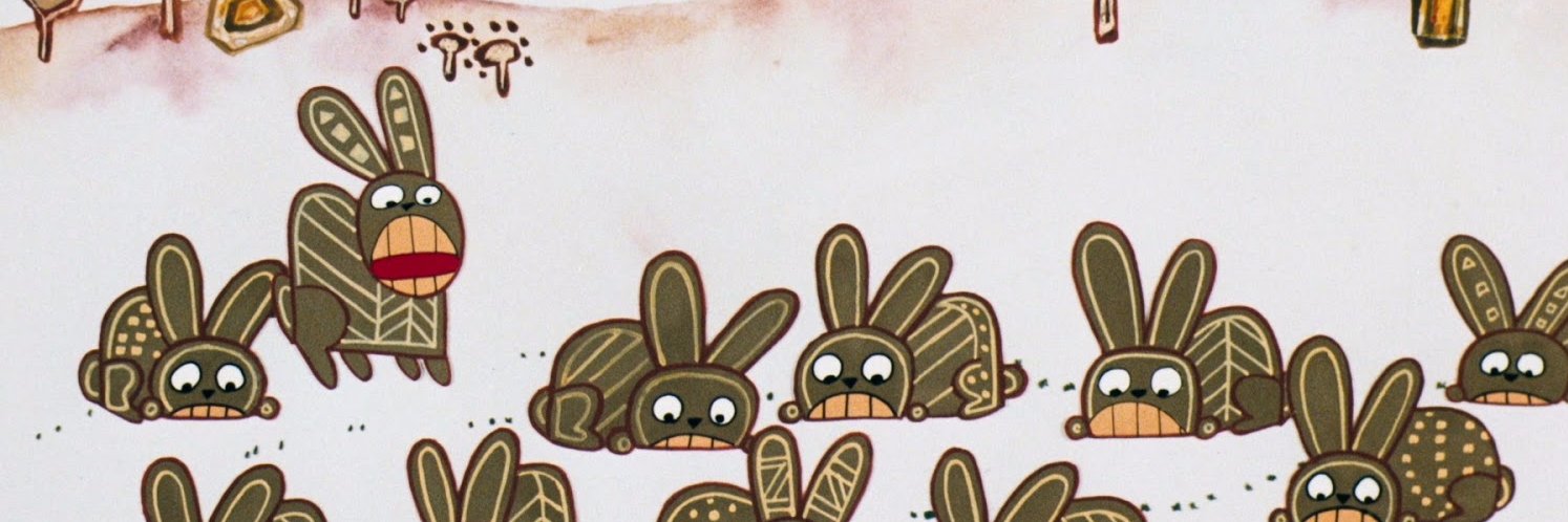 Twitter banner for @tanya