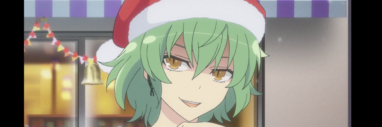 JenixFox's profile banner image