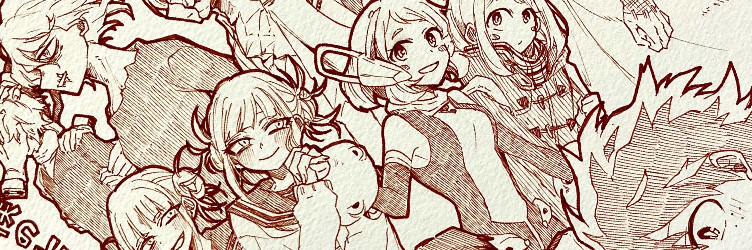 石川 鴉's banner