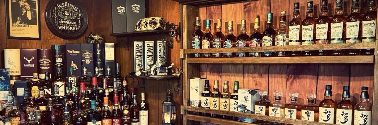 酒ダンディズム banner