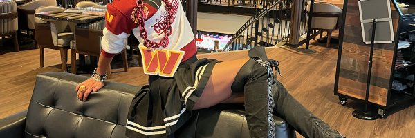 Sleekchild Profile Banner