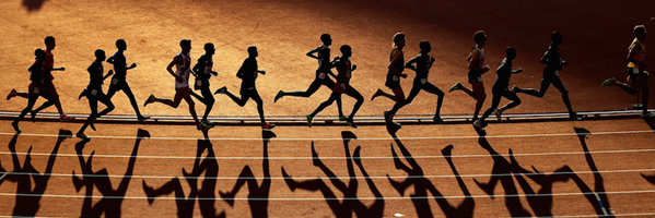 AtletismoMetro's profile banner image