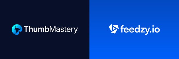 ThumbMastery Profile Banner