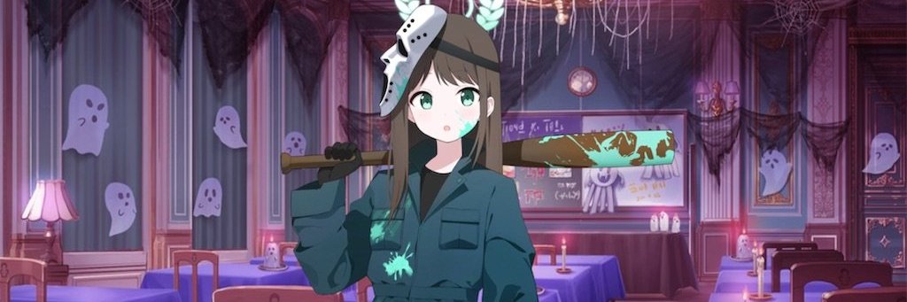 solocat404's profile banner image
