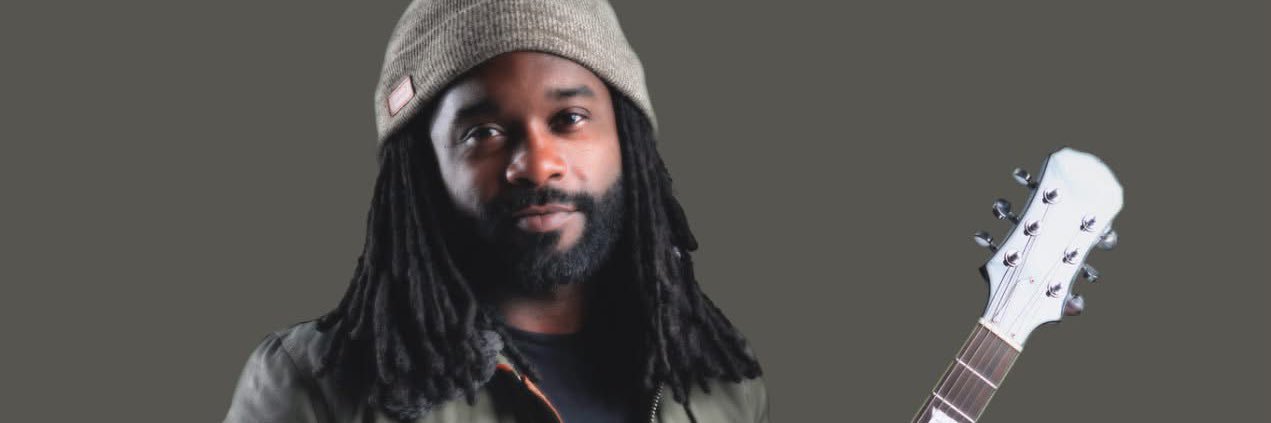 GeorgeMontrelle's profile banner image