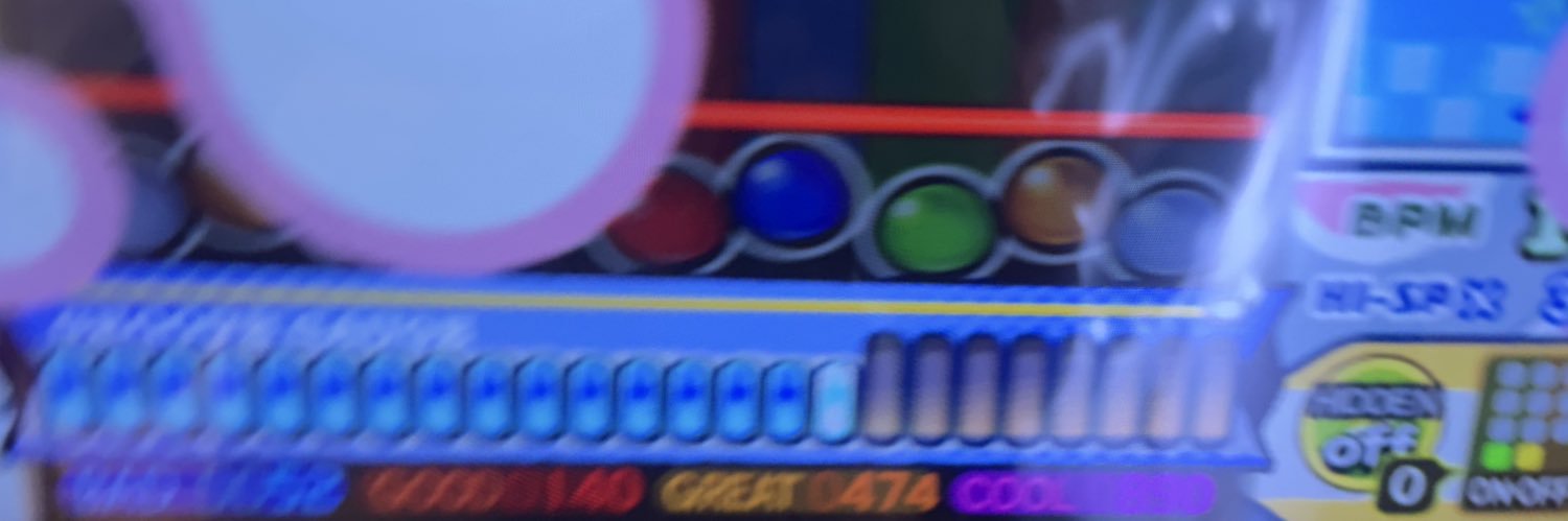 hmo2510's profile banner image